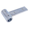 JAG02-0264 Mocowanie listwy autoconturu JAG PREMIUM