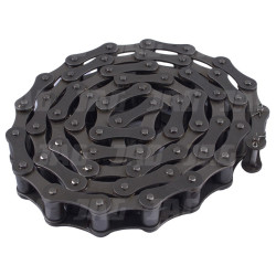JAG02-0009 Łańcuch nagarniacza 1.77m ROLLON-SOLID
