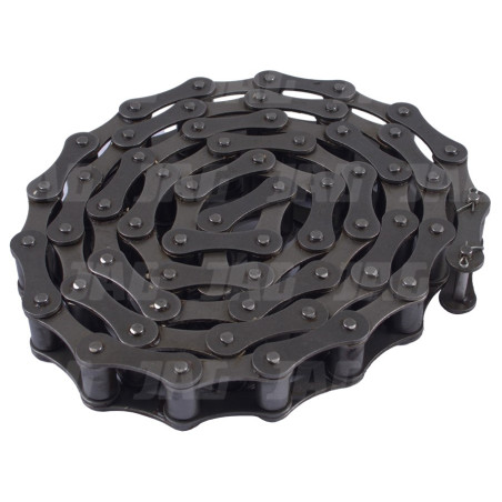 JAG02-0009 Łańcuch nagarniacza 1.77m ROLLON-SOLID