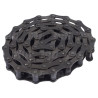 JAG02-0009 Łańcuch nagarniacza 1.77m ROLLON-SOLID