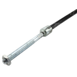 651384 Linka regulacji motowidła 4120mm