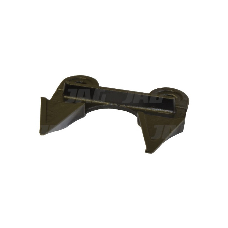 JAG01-0264 Bagnet podówjny do soi Oryginał CLAAS