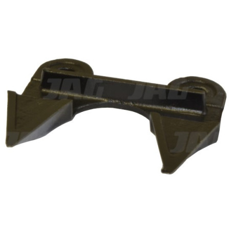 JAG01-0264 Bagnet podówjny do soi Oryginał CLAAS