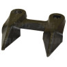 JAG01-0264 Bagnet podówjny do soi Oryginał CLAAS