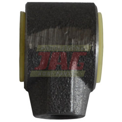 JAG02-0061 Podtrzymka palca T metalowa fi25