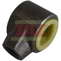 JAG02-0061 Podtrzymka palca T metalowa fi25