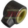 JAG02-0061 Podtrzymka palca T metalowa fi25