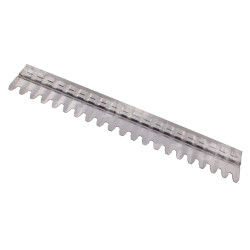 JAG05-0035 Pióro sita dolnego do zboża lamelka 10mm JAG PREMIUM