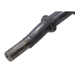555896 Wał wytrząsaczy 1418mm, fi30mm