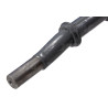 555896 Wał wytrząsaczy 1418mm, fi30mm