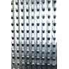 JAG05-0048 Sito żaluzjowe ocynkowane górne, lamela 22mm JAG PREMIUM