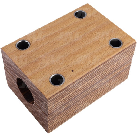 JAG05-0025 Panewka drewniana wytrząsacza JAG PREMIUM