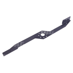 JAG05-0297 Ramię listwy wialni prawe JAG PREMIUM