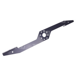 JAG05-0297 Ramię listwy wialni prawe JAG PREMIUM