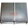 JAG05-0055 Sito żaluzjowe ocynkowane górne 3D, lamela-22mm Premium