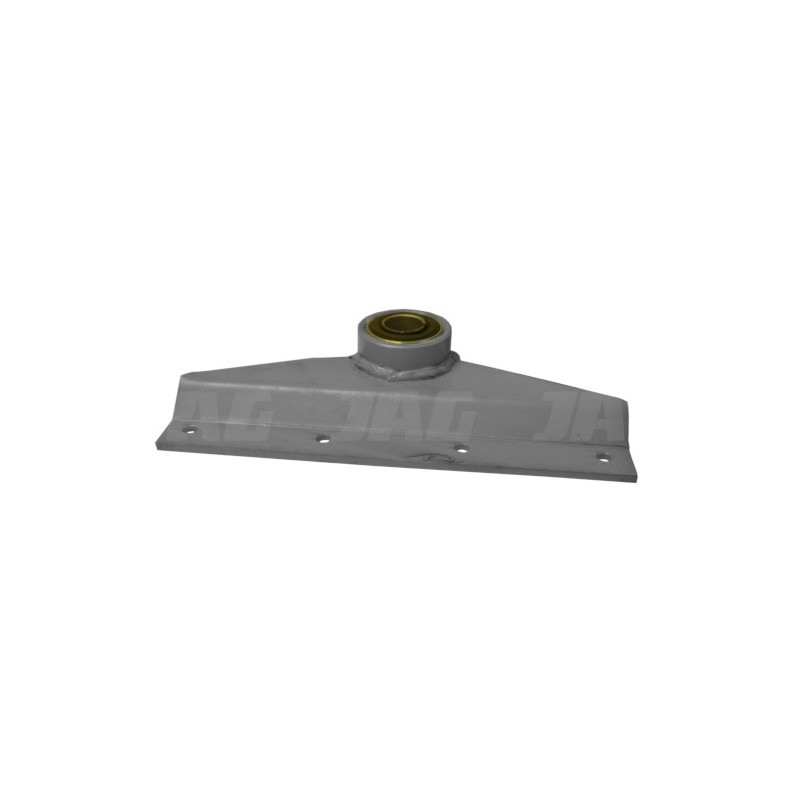 JAG05-0394 Mocowanie tulei metalowo gumowej