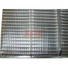 JAG05-0038 Sito żaluzjowe ocynkowane górne, lamela-10mm Premium
