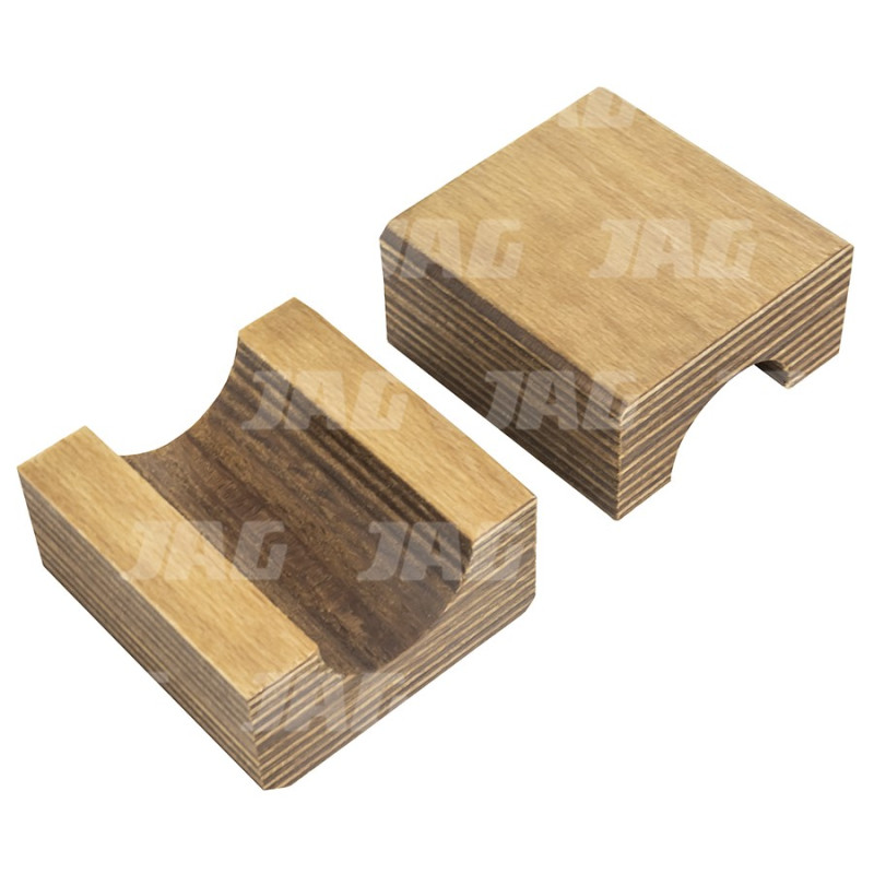 JAG05-0127 Panewka palca aktywnego komplet fi32mm JAG PREMIUM