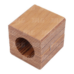JAG05-0147 Panewka drewniana kompletna fi36 JAG PREMIUM