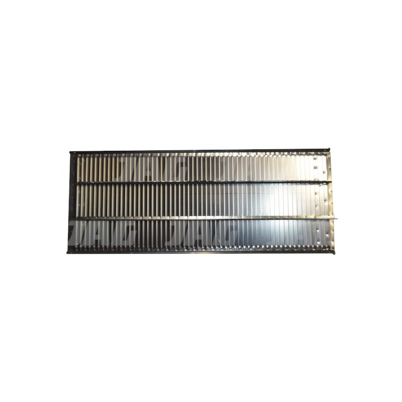 JAG05-0326 Podłoga podsiewacza-OCYNK