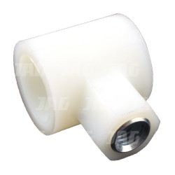 JAG05-0103 Piasta dźwigni wyrzutu plastikowa Oryginał CLAAS