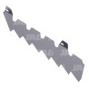 JAG05-0396 Element wytrząsacza lewy JAG PREMIUM