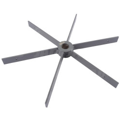 JAG03-0212 Gwiazda wialni 468mm
