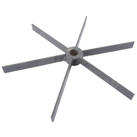 JAG03-0212 Gwiazda wialni 468mm