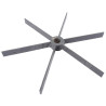 JAG03-0212 Gwiazda wialni 468mm
