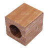 JAG04-0209 Panewka drewniana kompletna fi36 JAG PREMIUM