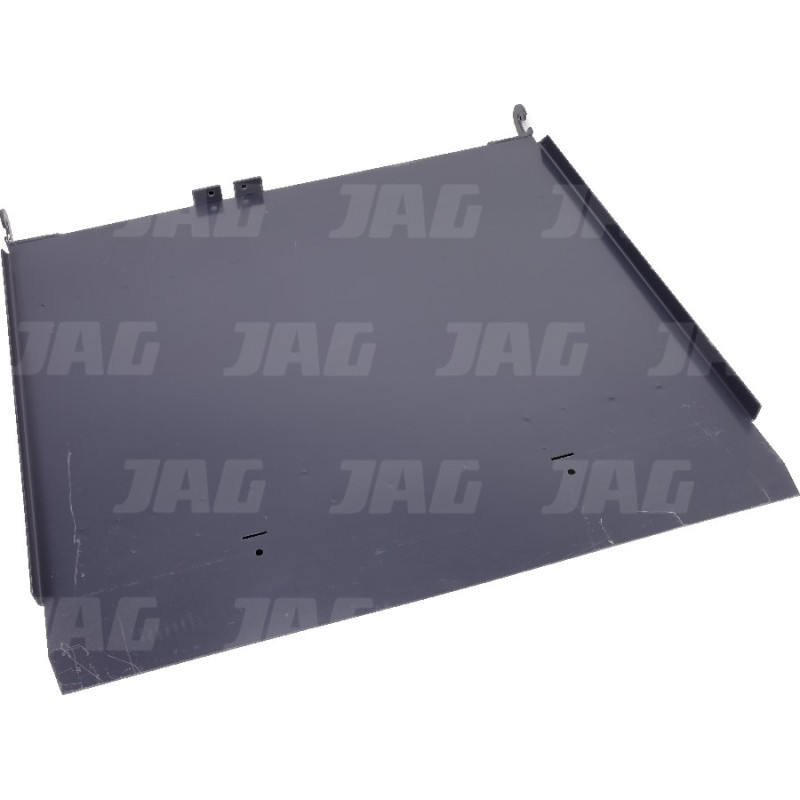 JAG03-0255 Drzwiczki kosza sitowego