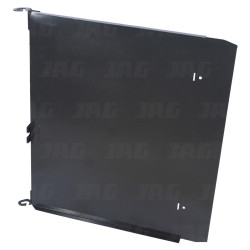 JAG03-0255 Drzwiczki kosza sitowego
