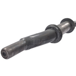JAG05-0072 Wał wytrząsaczy przód 31mm
