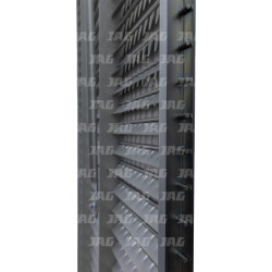 725131 Sito żaluzjowe ocynkowane górne, lamela-22mm