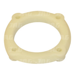 JAG05-0421 Obudowa plastikowa łożyska wału