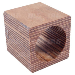 JAG03-0382 Panewka drewniana wspomagania wyrzutu komplet JAG PREMIUM