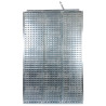 JAG05-0494 Sito żaluzjowe ocynkowane dolne, lamela-TM6 Premium