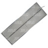 JAG05-0307 Sito żaluzjowe ocynkowane górne do kukurydzy, lamela-32mm