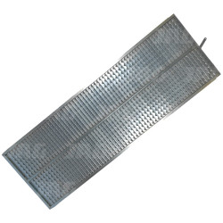 JAG05-0507 Sito żaluzjowe ocynkowane górne, lamela-TM6 Premium