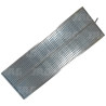 JAG05-0507 Sito żaluzjowe ocynkowane górne, lamela-TM6 Premium