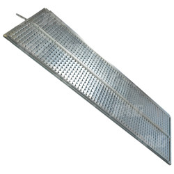 JAG05-0507 Sito żaluzjowe ocynkowane górne, lamela-TM6 Premium