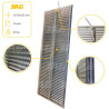 JAG05-0432 Sito żaluzjowe ocynk dolne, lamela-10mm JAG PREMIUM