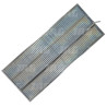 JAG05-0478 Sito żaluzjowe ocynkowane górne, lamela-22mm