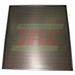 JAG05-0186 Sito otworowe fi-4mm 1.5x925x857mm (do rzepaku)