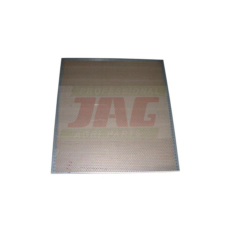 JAG05-0163 Sito otworowe fi-9mm 1.5x925x857mm