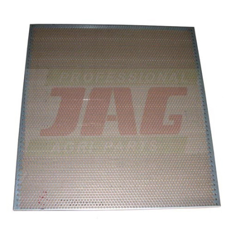 JAG05-0163 Sito otworowe fi-9mm 1.5x925x857mm