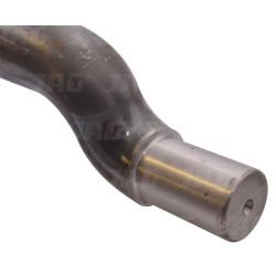 JAG05-0187 Wał wytrząsaczy przód 1790mm, fi42mm
