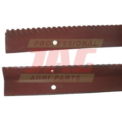 JAG03-0088 Para cepów /LH+LH/ 1680mm