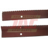 JAG03-0088 Para cepów /LH+LH/ 1680mm