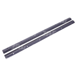 JAG03-0160 Para cepów /RH+RH/ 1400mm JAG PREMIUM